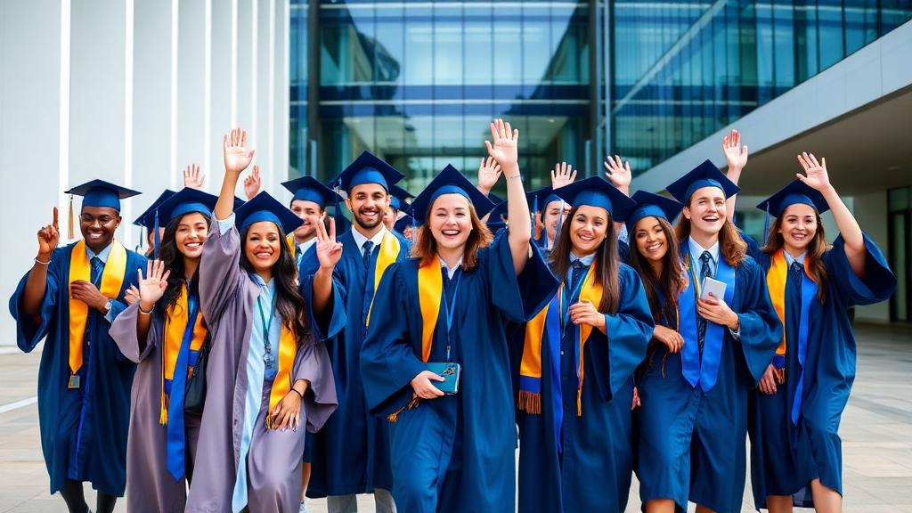 About German Robotics University